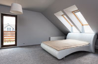 Balbeggie bedroom extensions
